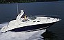 2005 SEA RAY 320 SUNDANCER.