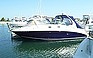 2005 Sea Ray 320 Sundancer.