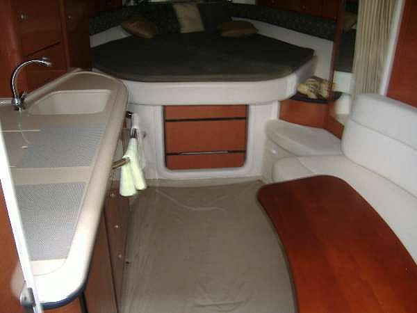 2005 Sea Ray 34 Sundancer Sport Ft Lauderdale FL 34275 Photo #0046701A