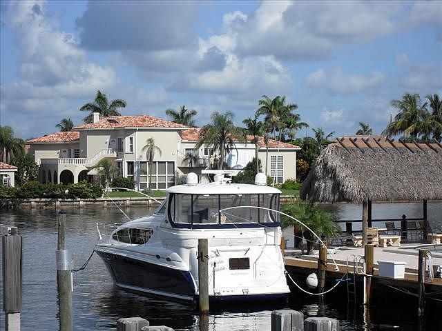 2005 SEA RAY 39 MOTORYACHT Pompano Beach FL 33062 Photo #0046713A