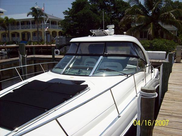 2005 Sea Ray 390 DA Fort Lauderdal FL 33312 Photo #0046716A