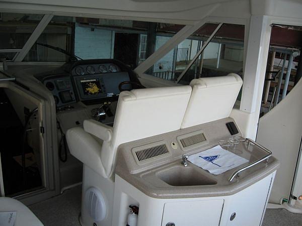 2005 Sea Ray 40 MotorYacht New Orleans LA 32501 Photo #0046724A