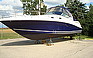 Show the detailed information for this 2005 Sea Ray 340DA.