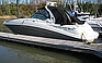 Show the detailed information for this 2005 Sea Ray 390 SUNDANCER.