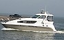 Show the detailed information for this 2005 Sea Ray 40 MotorYacht.