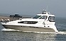 2005 Sea Ray 40 MotorYacht.