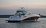 Show the detailed information for this 2005 SEA RAY 48 SUNDANCER.