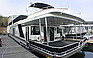 2005 SHARPE HOUSEBOATS 18x85.