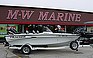 Show the detailed information for this 2005 Tracker Boats Tundra 18 WT.