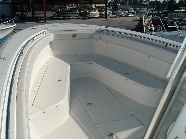 2005 TRITON 351 CC Murrells Inlet SC 29576 Photo #0046824A