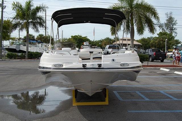 2005 VECTRA S-200 DECK BOAT West Palm Beac FL 33415 Photo #0046848A