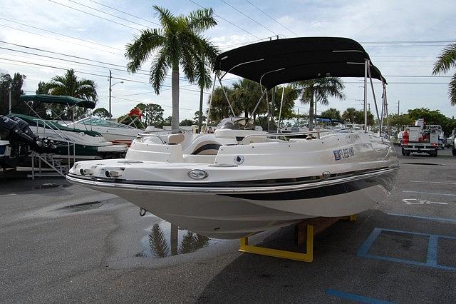 2005 VECTRA S-200 DECK BOAT West Palm Beac FL 33415 Photo #0046848A