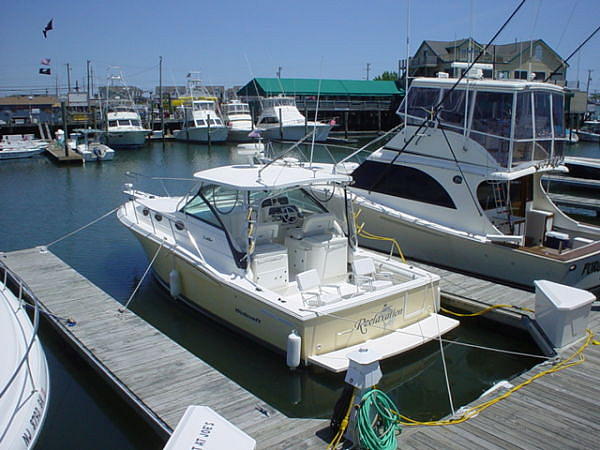 2005 Wellcraft Coastal Cape May NJ 08204 Photo #0046861A