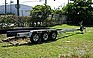 Show the detailed information for this 2005 Trailer Loma Triple Axle Trailer.