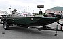 2005 Triton Boats 186 Magnum DC.