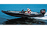 Show the detailed information for this 2005 Triton Boats TR-20X PD.