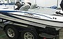 Show the detailed information for this 2005 Triton TR21X.