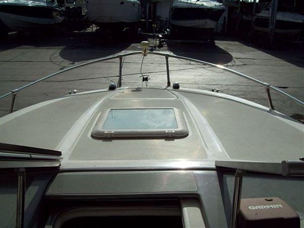 2006 Bayliner 212CU Fort Lauderdal FL 33312 Photo #0046931A