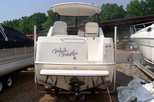 2006 Bayliner 242 EC Anderson SC 29626 Photo #0046939A