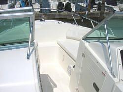 2006 BOSTON WHALER 210 Ventura Sea Bright NJ 07760 Photo #0046969A