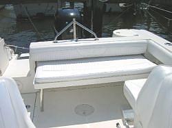 2006 BOSTON WHALER 210 Ventura Sea Bright NJ 07760 Photo #0046969A