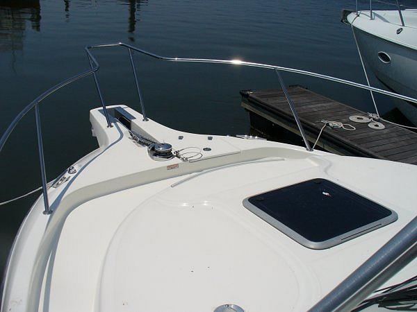 2006 BOSTON WHALER 305 CONQUEST SEABROOK SC SC 29597 Photo #0046973A