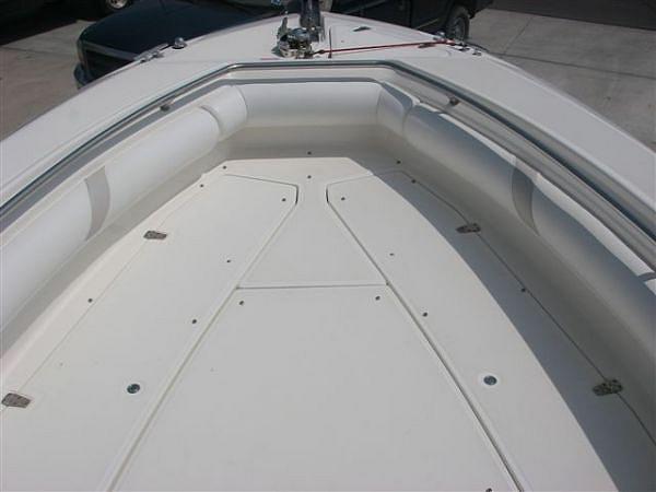 2006 Boston Whaler Outrage Port Aransas TX 78373 Photo #0046979A