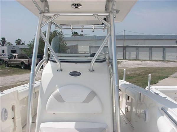 2006 Boston Whaler Outrage Port Aransas TX 78373 Photo #0046979A