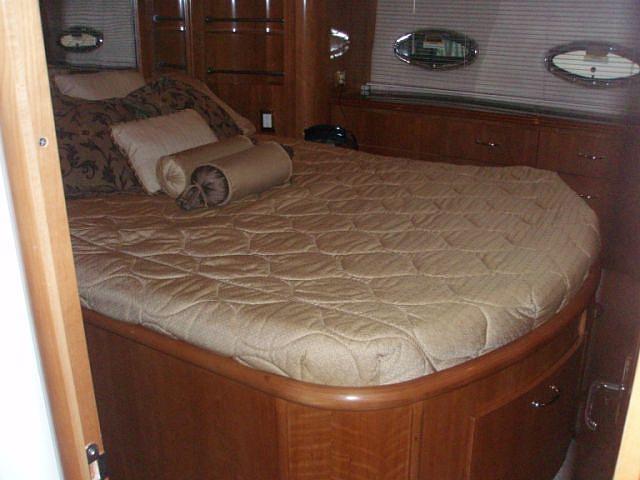 2006 CARVER 46 MOTOR YACHT Chattanooga TN 37416 Photo #0046996A