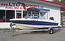 2006 BAYLINER 180 BR.