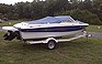 2006 Bayliner 185.