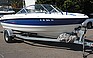 Show the detailed information for this 2006 BAYLINER 195 BR.
