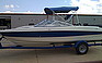 Show the detailed information for this 2006 BAYLINER 205.