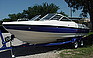 Show the detailed information for this 2006 BAYLINER 225 BR CML506.