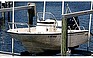 2006 Boston Whaler 180 Dauntless 4 Stroke.