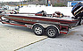 Show the detailed information for this 2006 Bullet 21XD.