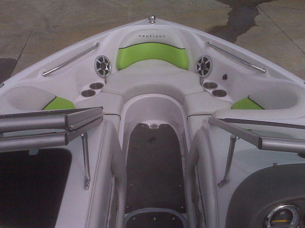 2006 CORRECT CRAFT/NAUTIQUE/SK Air - SV 211 Team Nautiqu Knoxville TN 37922 Photo #0047036A