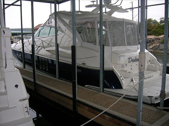 2006 CRUISERS YACHTS 520 Lewisville TX 75067 Photo #0047076A