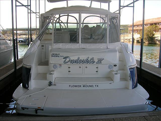 2006 CRUISERS YACHTS 520 Lewisville TX 75067 Photo #0047076A