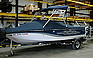 2006 Correct Craft 210 Super Air Nautique.