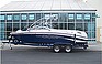 Show the detailed information for this 2006 CORRECT CRAFT 226 TE Super Air Nautique.