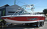 2006 CORRECT CRAFT/NAUTIQUE/SK SUPER AIR 220 TEAM EDITIO.