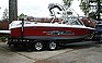 Show the detailed information for this 2006 CORRECT CRAFT/NAUTIQUE/SK Super Air Nautique 220 Li.