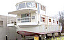 2006 CUSTOM Houseboat.