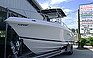 Show the detailed information for this 2006 DONZI 29 ZFC.