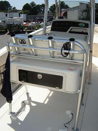 2006 Grady-White Chase 273 Center Console Norfolk VA 23502 Photo #0047190A