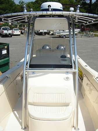 2006 Grady-White Chase 273 Center Console Norfolk VA 23502 Photo #0047190A