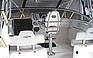 2006 Fountain 33 Sportfish Cruiser.