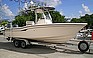 Show more photos and info of this 2006 GRADY-WHITE 257 Advance.