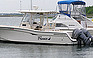 Show more photos and info of this 2006 Grady White 306 Bimini.